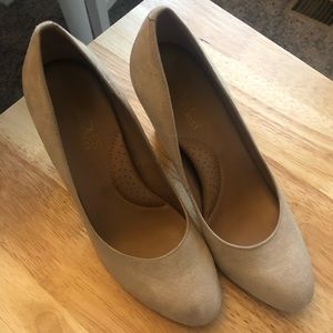 Aerosoles “Octagon” size 5